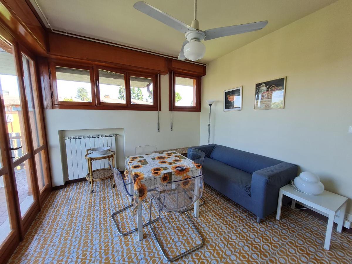 פסקיארה דל גארדה Easy Apartments Peschiera מראה חיצוני תמונה
