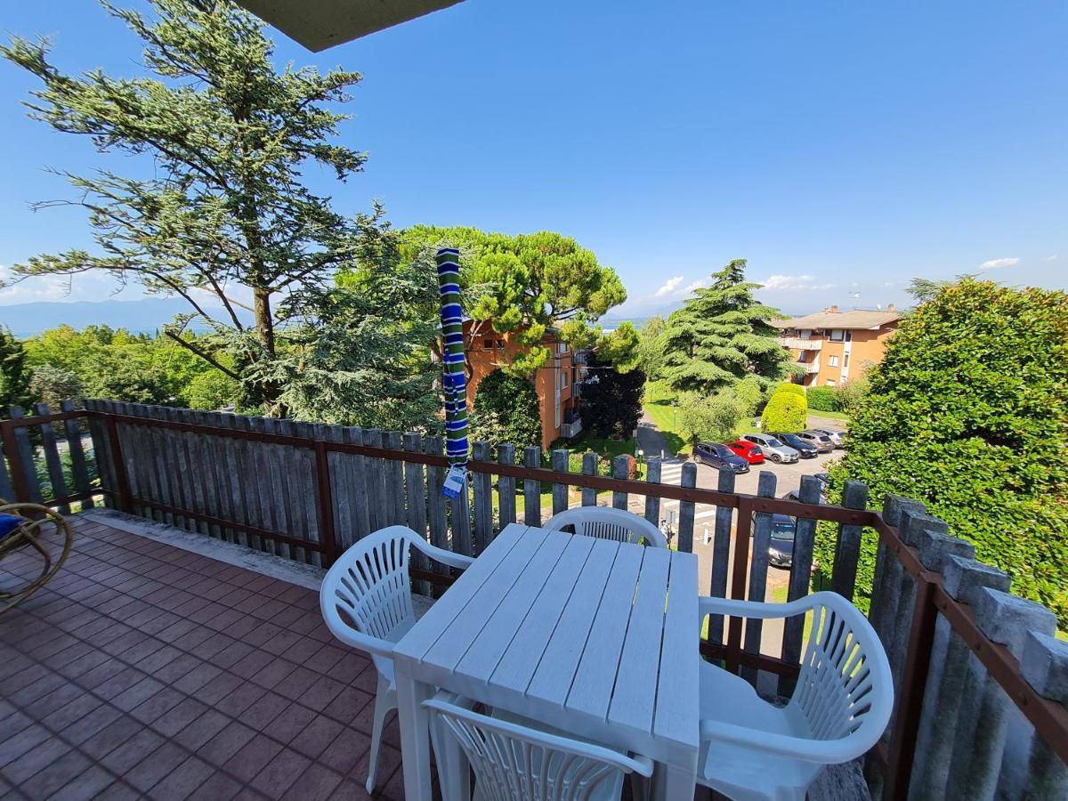 פסקיארה דל גארדה Easy Apartments Peschiera מראה חיצוני תמונה