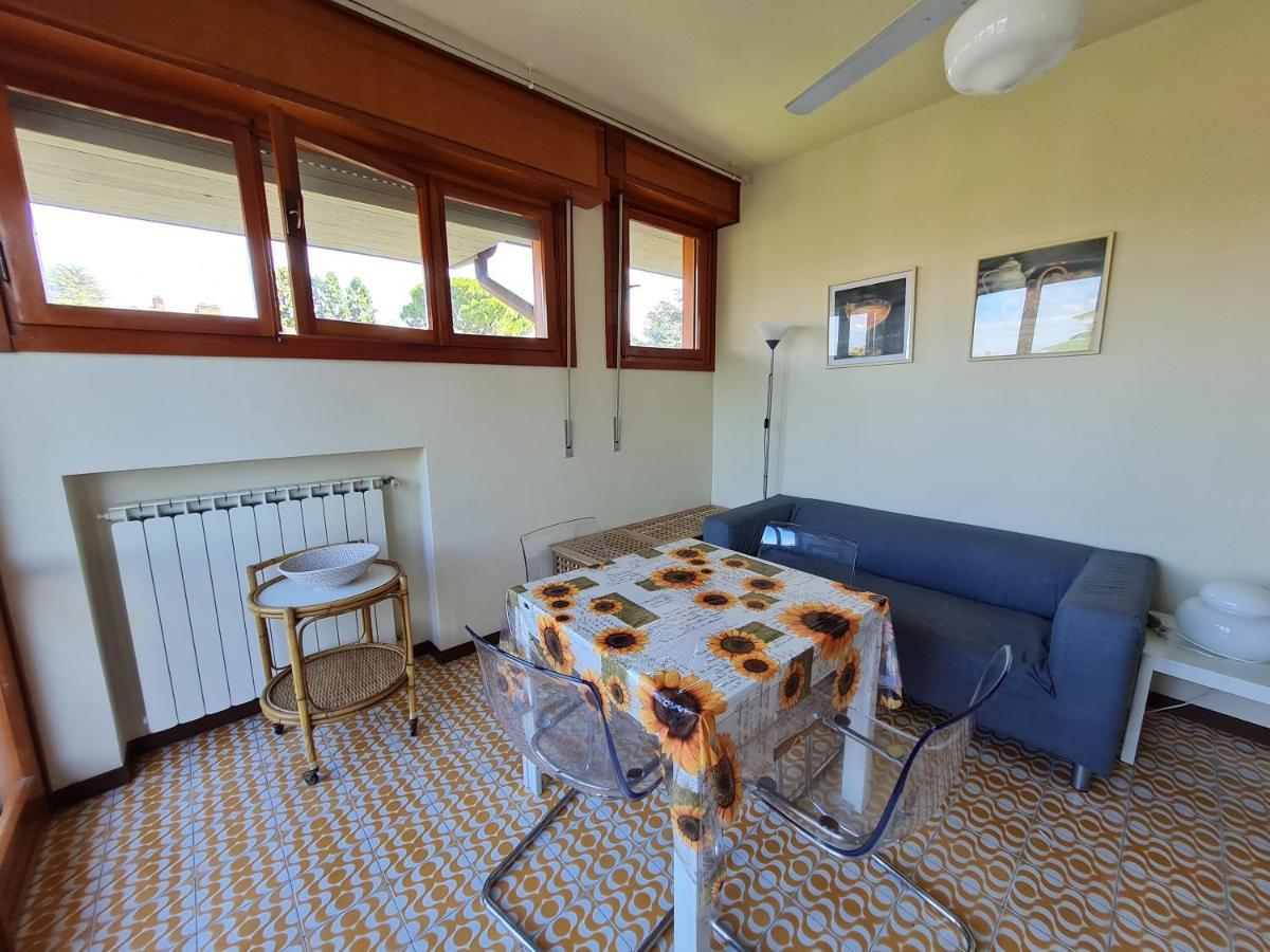 פסקיארה דל גארדה Easy Apartments Peschiera מראה חיצוני תמונה