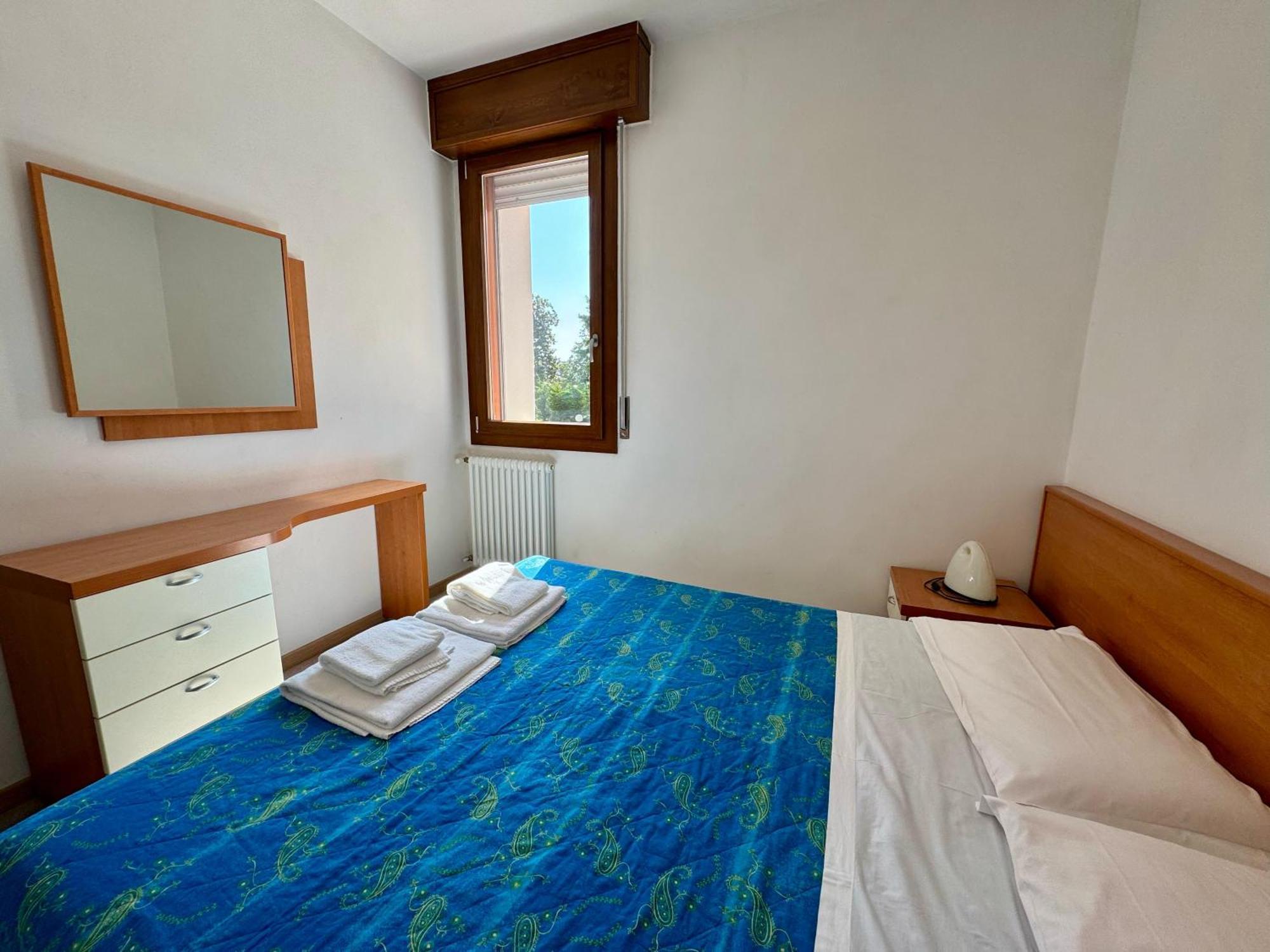 פסקיארה דל גארדה Easy Apartments Peschiera מראה חיצוני תמונה